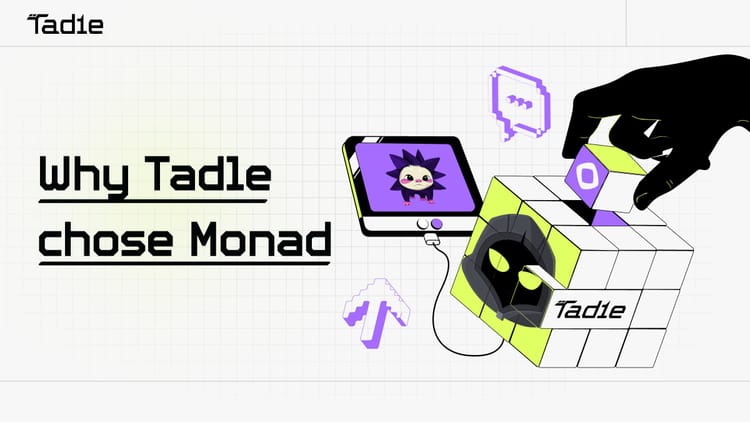 Building the Future of Decentralized Pre-Market Trading on Monad